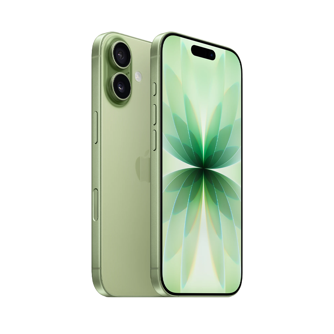 iPhone 17